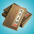 济南上演一秒天黑