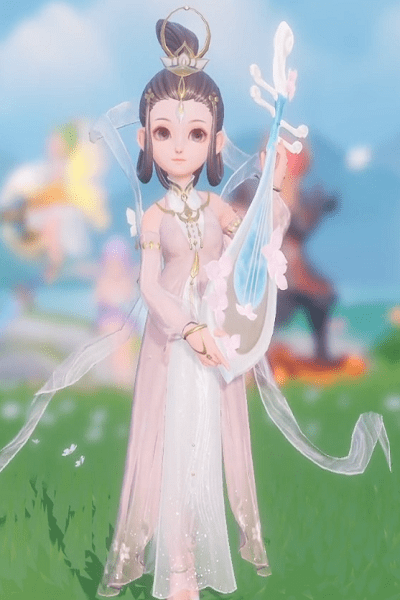 夏之光 感谢你们来看我